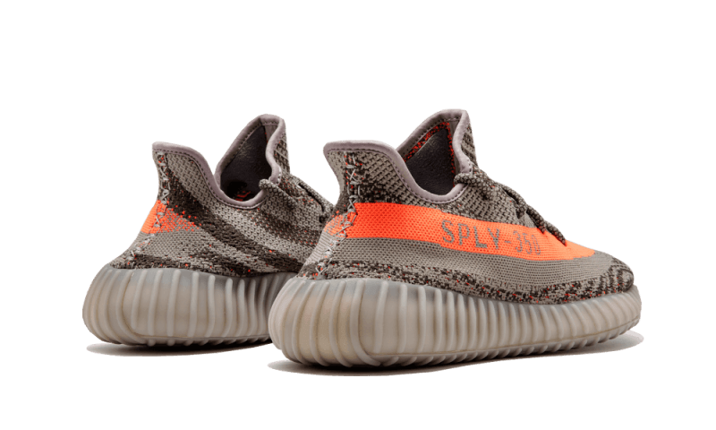 Yeezy Beluga miniatura 3 su DripMilan