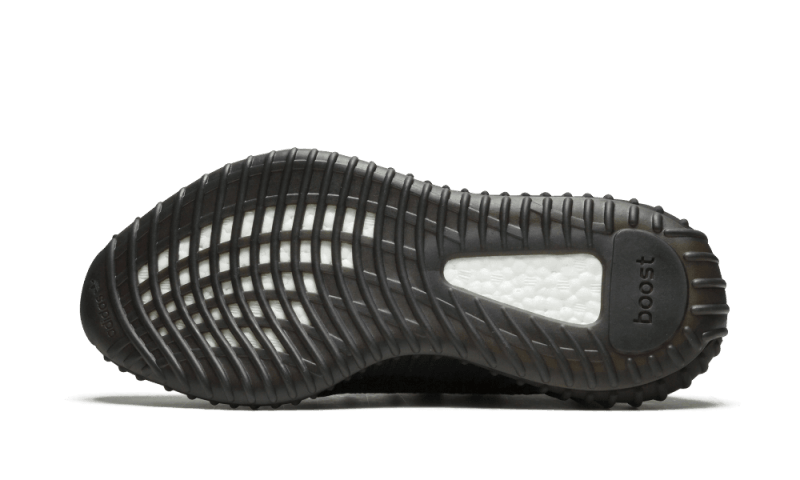 Yeezy Black Green miniatura 4 su DripMilan