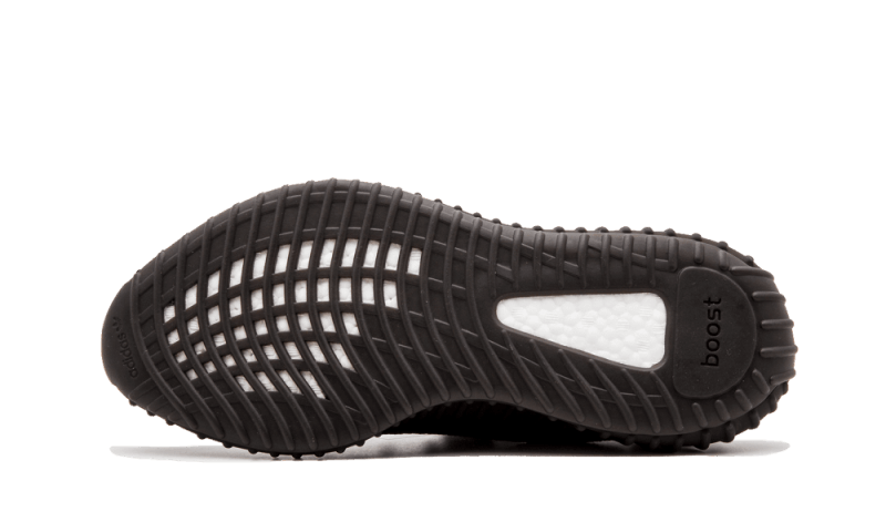 Yeezy Black Red miniatura 4 su DripMilan