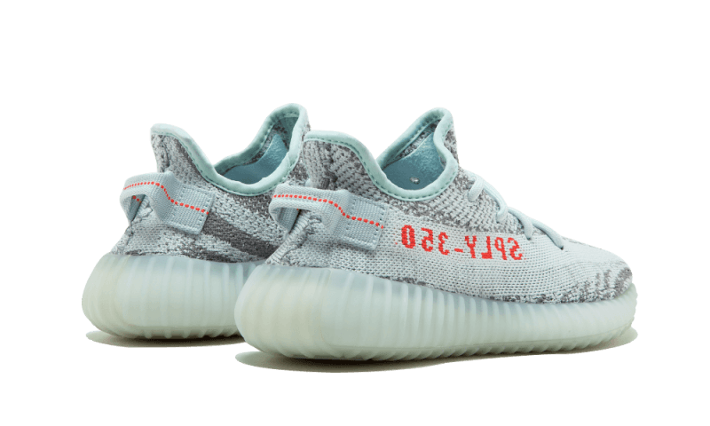 Yeezy Blue Tint miniatura 3 su DripMilan
