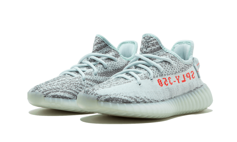 Yeezy Blue Tint - Retro View | DripMilan Shop