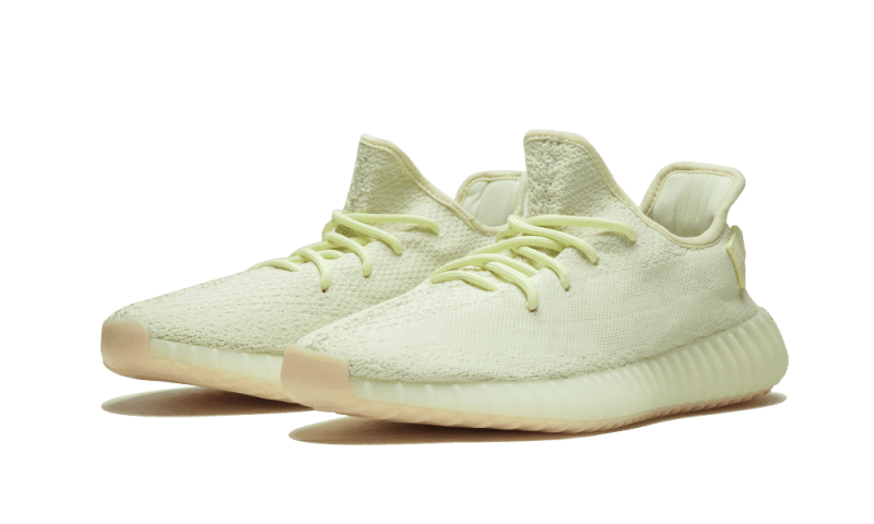 Yeezy Butter - Retro View | DripMilan Shop