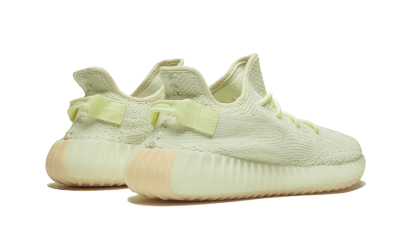 Yeezy Butter miniatura 3 su DripMilan