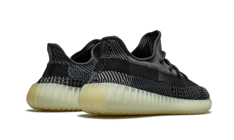 Yeezy Carbon miniatura 3 su DripMilan