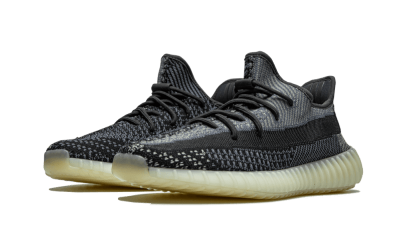 Yeezy Carbon - Retro View | DripMilan Shop