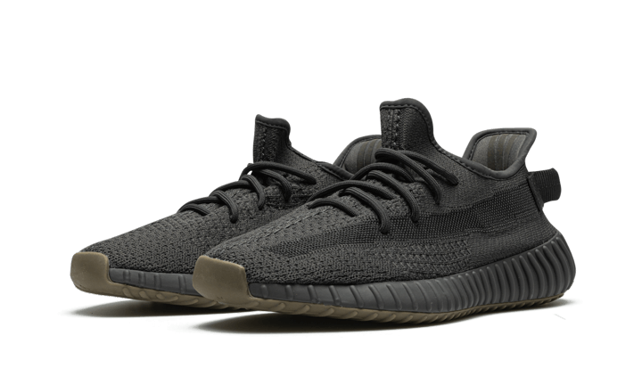 Yeezy Cinder (Non-Reflective) - Retro View | DripMilan Shop