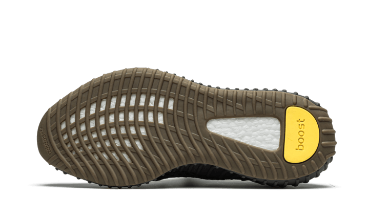 Yeezy Cinder (Non-Reflective) miniatura 4 su DripMilan