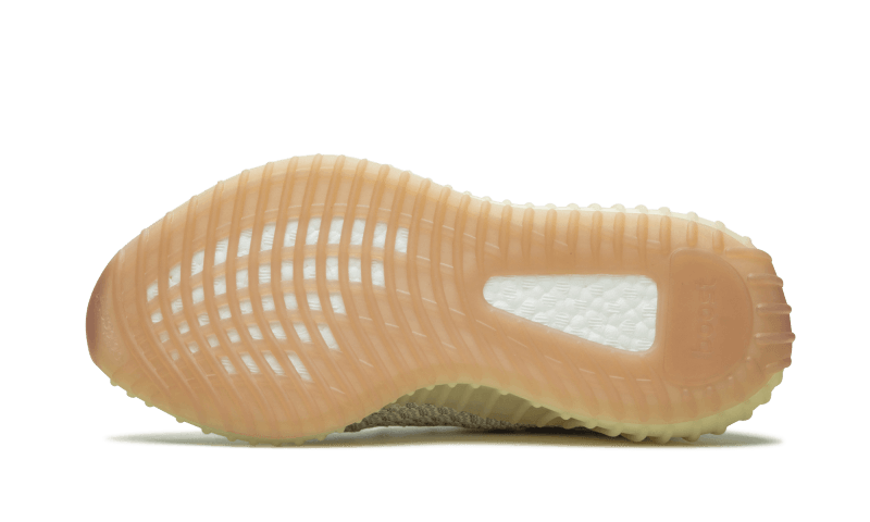 Yeezy Citrin (Non-Reflective) miniatura 4 su DripMilan