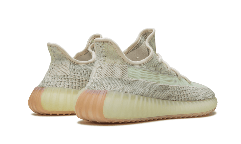 Yeezy Citrin (Non-Reflective) miniatura 3 su DripMilan