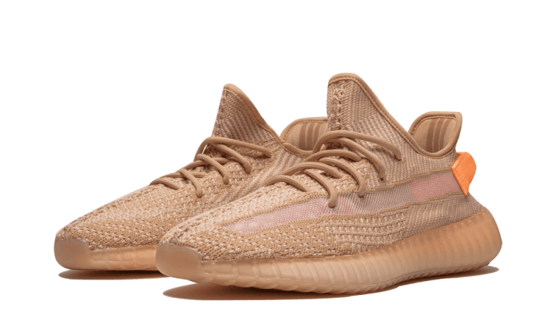 Yeezy Clay - Retro View | DripMilan Shop