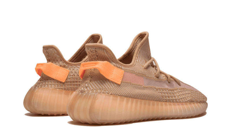 Yeezy Clay miniatura 3 su DripMilan