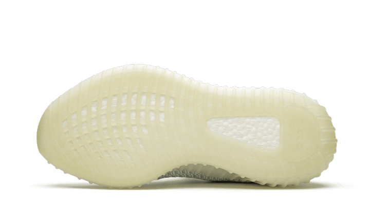 Yeezy Cloud White (Non-Reflective) miniatura 4 su DripMilan