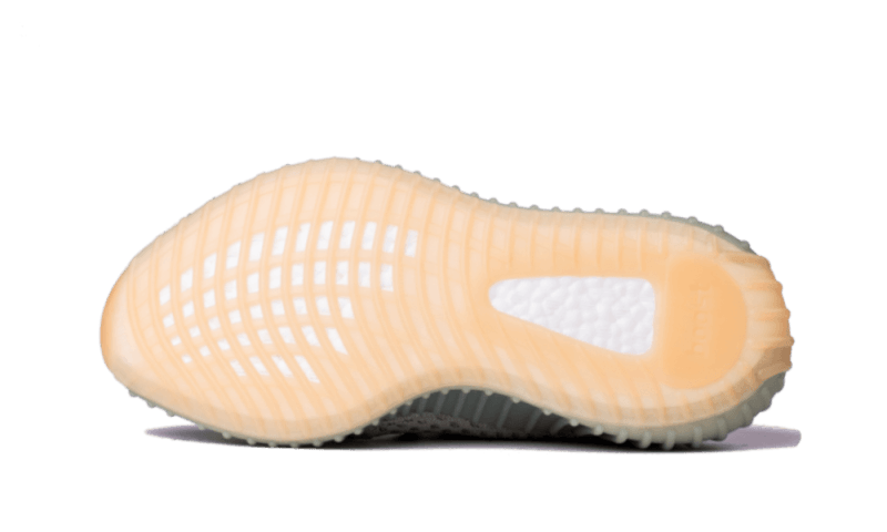 Yeezy Desert Sage miniatura 4 su DripMilan