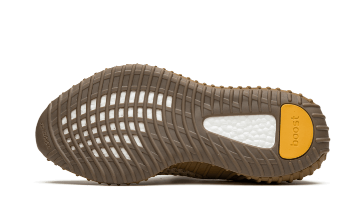 Yeezy Earth miniatura 4 su DripMilan