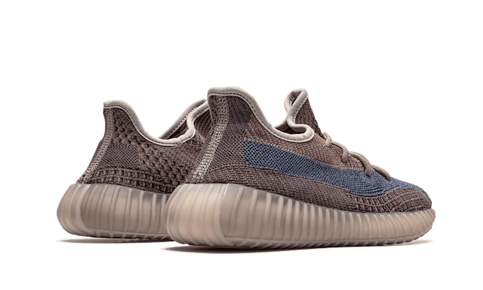 Yeezy Fade miniatura 3 su DripMilan