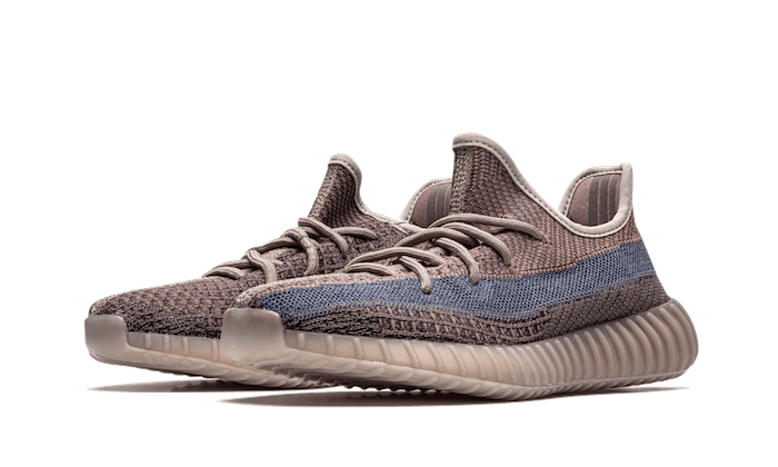 Yeezy Fade - Retro View | DripMilan Shop