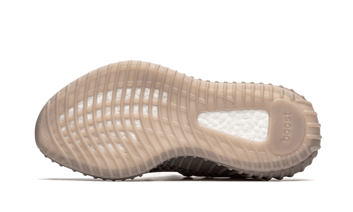 Yeezy Fade miniatura 4 su DripMilan