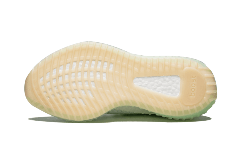 Yeezy Hyperspace miniatura 4 su DripMilan