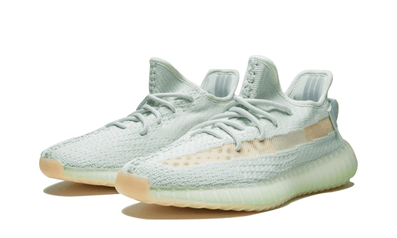 Yeezy Hyperspace - Retro View | DripMilan Shop