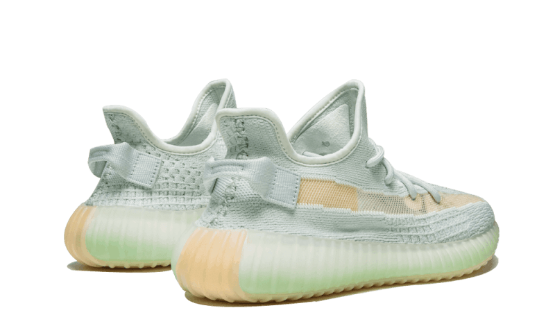 Yeezy Hyperspace miniatura 3 su DripMilan