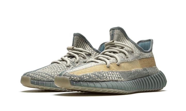 Yeezy Israfil - Retro View | DripMilan Shop