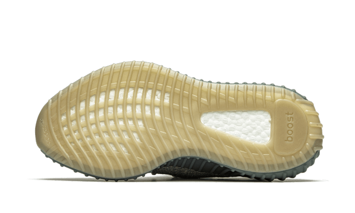 Yeezy Israfil miniatura 4 su DripMilan