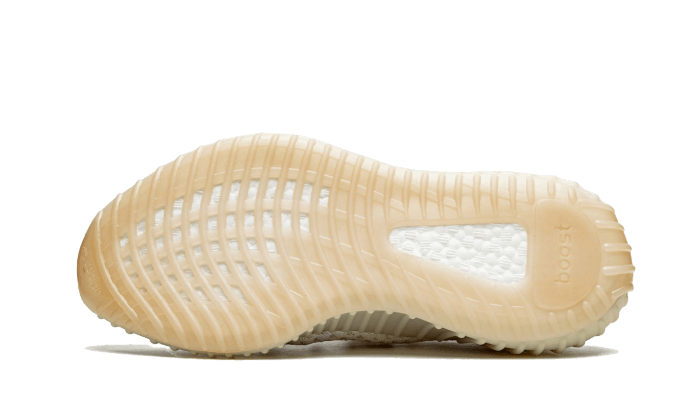 Yeezy Light miniatura 4 su DripMilan