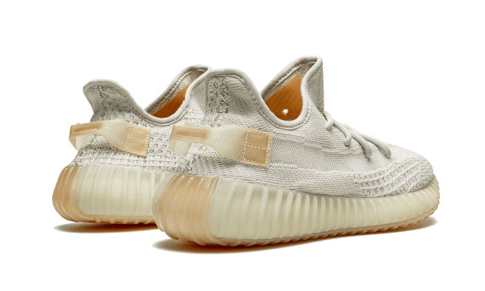 Yeezy Light miniatura 3 su DripMilan