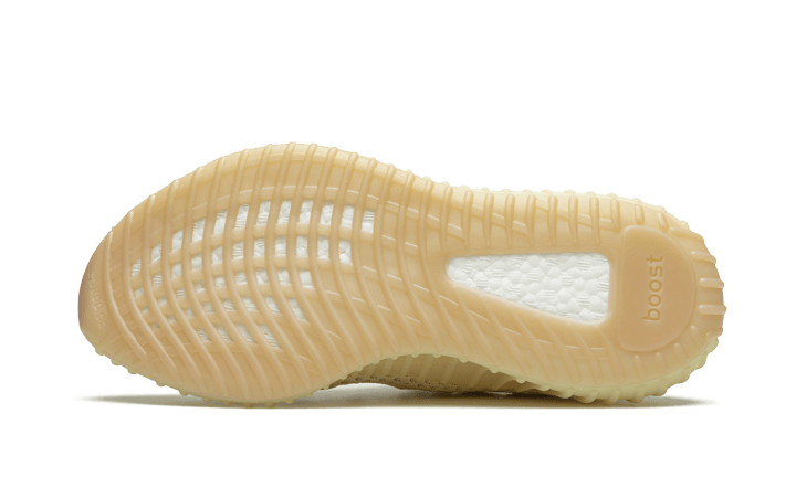 Yeezy Linen miniatura 4 su DripMilan