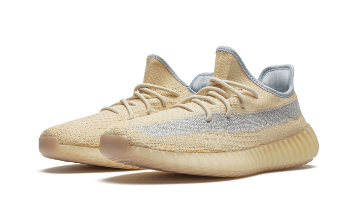 Yeezy Linen - Retro View | DripMilan Shop