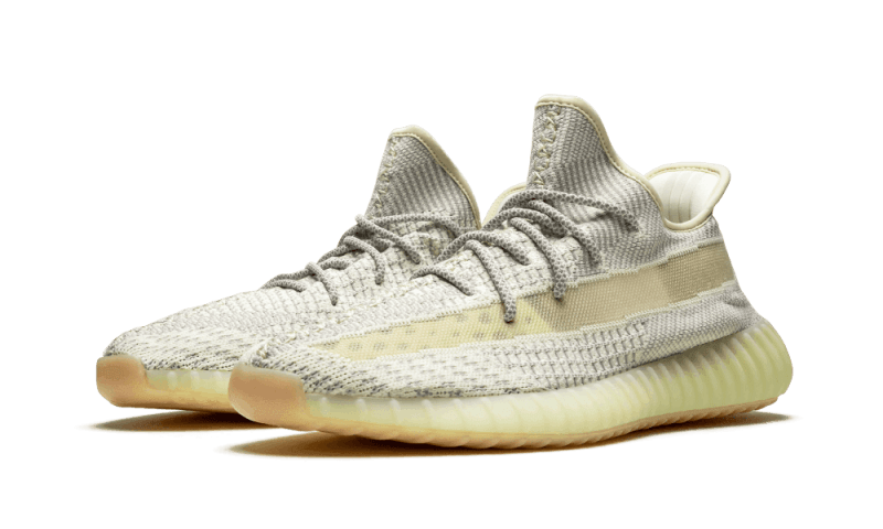 Yeezy Lundmark (Reflective) - Retro View | DripMilan Shop