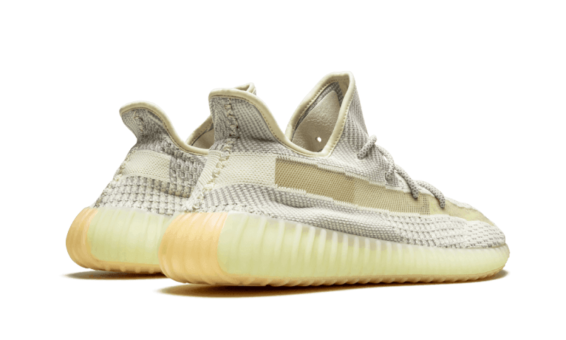 Yeezy Lundmark (Reflective) miniatura 3 su DripMilan