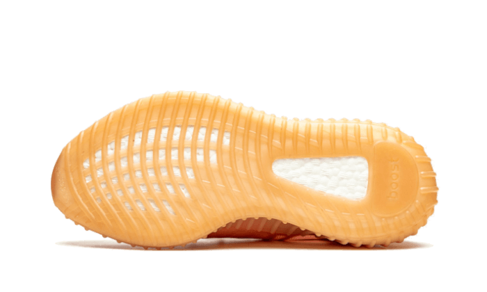 Yeezy Mono Clay miniatura 4 su DripMilan