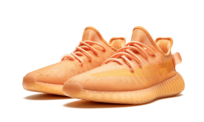 Yeezy Mono Clay - Retro View | DripMilan Shop
