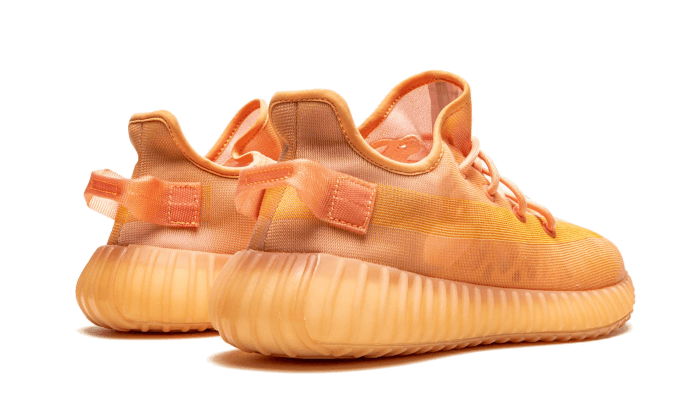 Yeezy Mono Clay miniatura 3 su DripMilan