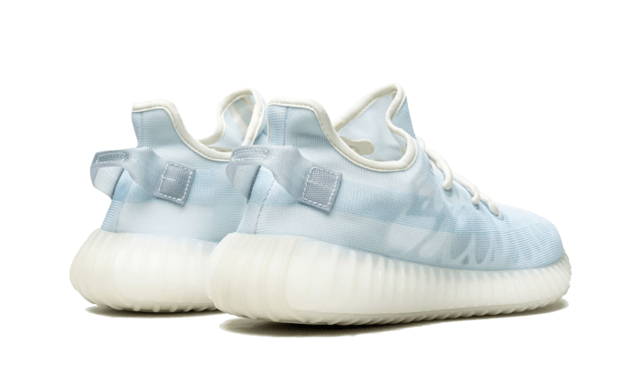 Yeezy Mono Ice miniatura 3 su DripMilan
