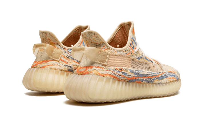 Yeezy MX Oat miniatura 3 su DripMilan