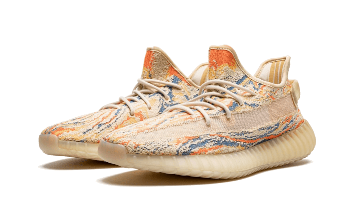 Yeezy MX Oat - Retro View | DripMilan Shop