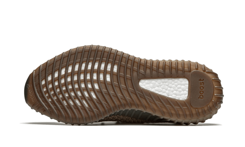 Yeezy Sand Taupe miniatura 4 su DripMilan