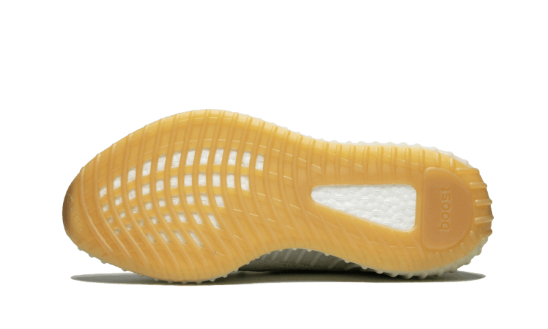 Yeezy Sesame miniatura 4 su DripMilan