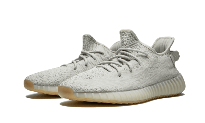 Yeezy Sesame - Retro View | DripMilan Shop