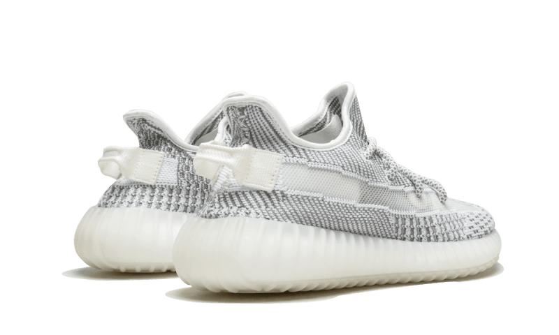 Yeezy Static (Non-Reflective) miniatura 3 su DripMilan