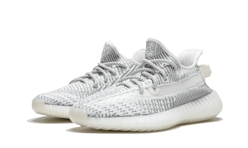 Yeezy Static (Non-Reflective) - Retro View | DripMilan Shop