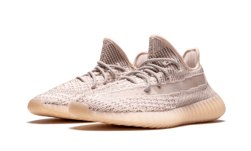 Yeezy Synth (Non-Reflective) - Retro View | DripMilan Shop