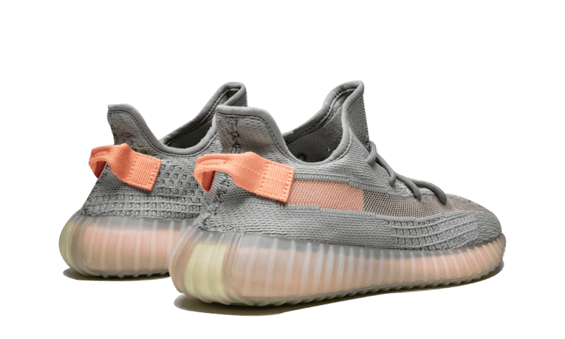 Yeezy True Form miniatura 3 su DripMilan