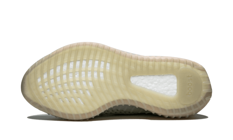 Yeezy True Form miniatura 4 su DripMilan