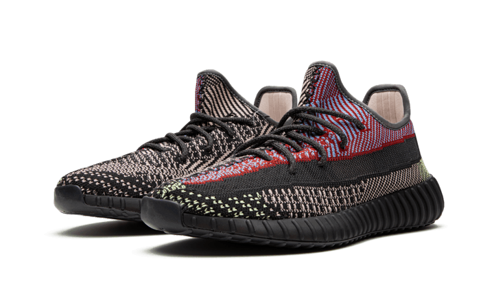 Yeezy Yecheil (Non-Reflective) - Retro View | DripMilan Shop