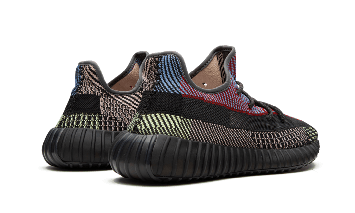 Yeezy Yecheil (Non-Reflective) miniatura 3 su DripMilan