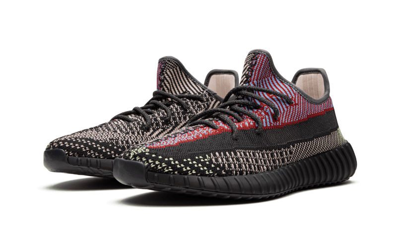 Yeezy Yecheil (Reflective) - Retro View | DripMilan Shop