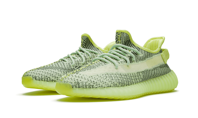 Yeezy Yeezreel (Non-Reflective) - Retro View | DripMilan Shop